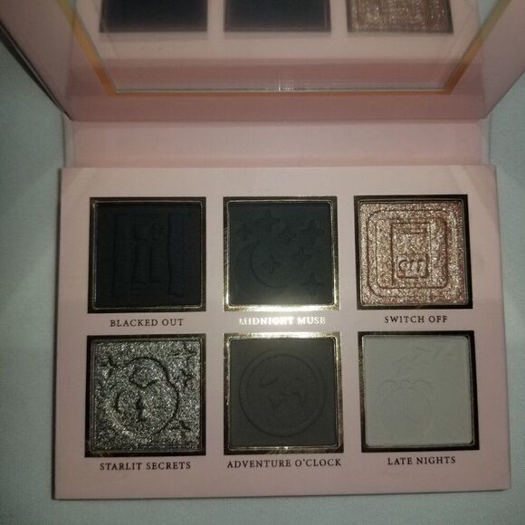 P.Louise After Dark Bundles - Midnight Muse Makeup Set - Picture 14 of 14